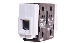 Moduł przelotowy pola głównego 80A VZ4-19940