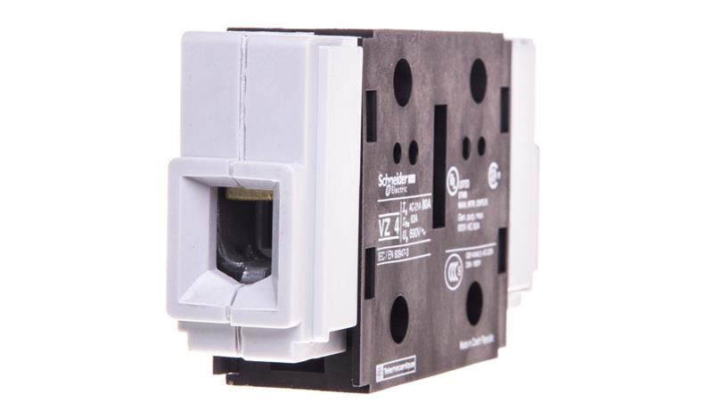 Moduł przelotowy pola głównego 80A VZ4-19940