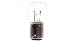 Żarówka sygnalizacyjna 10W BA15d 230V DL1BLM-20234