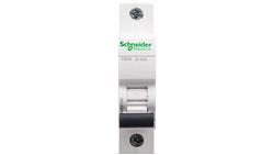 Wyłącznik nadprądowy 1P B 40A 6kA AC K60N A9K01140-17768