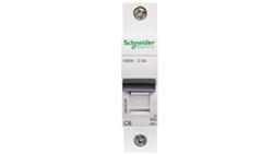 Wyłącznik nadprądowy 1P C 6A 6kA AC K60N A9K02106-16516