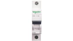 Wyłącznik nadprądowy 1P C 16A 6kA AC K60N A9K02116-16301