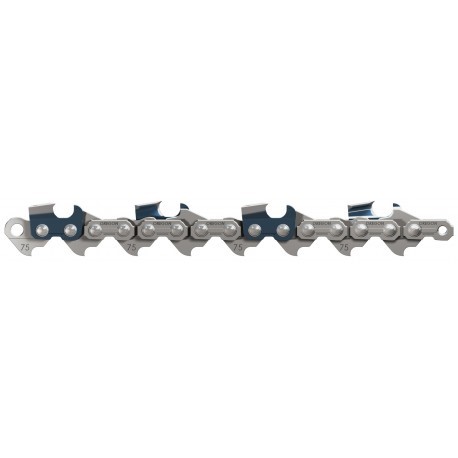 Łańcuch tnący SUPER 20 21LPX072E dłuto .325"/1,5mm-72ogniwa