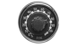 Potencjometr BPR01K,1kOhm T0-BPR01K-15608