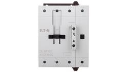 Stycznik mocy 160A AC-1 4P 190-240VAC 0Z 0R DILMP160(RAC240) 109915-12056