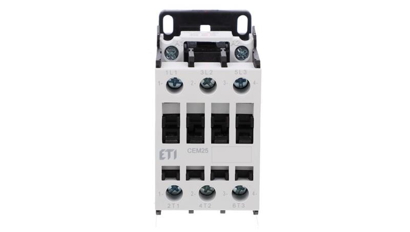 Stycznik mocy 45A 42V AC CEM25.00-42V-50/60HZ 004645105-12001