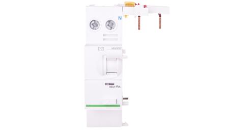 Blok różnicowoprądowy 0,3A 400-415V A9W14225-26427