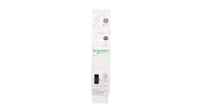 Przekaźnik impulsowy 16A 230V AC 1Z iTL A9C33811-25419
