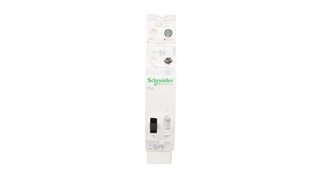 Przekaźnik impulsowy 16A 230V AC 1Z iTL A9C33811-25419