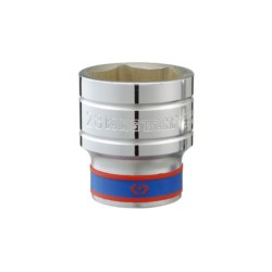 Nasadka krótka 1/2" 38mm 6-kąt. KING TONY