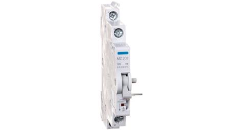 Styk sygnalizacyjny 230V 6A 1Z+1R do wyłącznika nadmiarowoprądowego MZ202-26791