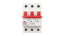Rozłącznik modułowy 25A 3P 400V SV325 002423322-23622