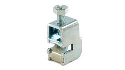 Zacisk do szyn zbiorczych 1,5-70mm2, 1000V AC/DC, 400A, szyna 5mm MAE0705E15-68696
