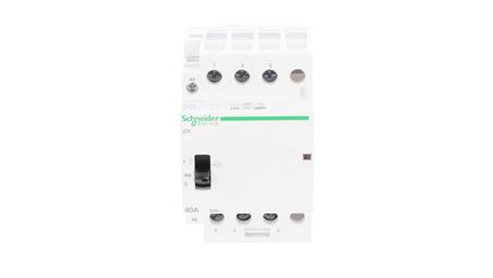 Stycznik modułowy 40A 3Z 0R 230V AC iCT A9C21843-25018