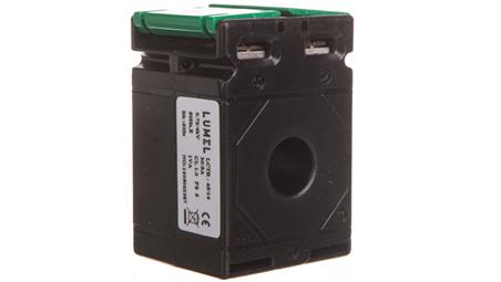 Przekładnik prądowy z okrągłym otworem 45/14 (40) 30A/5A klasa 1 LCTR 4514400030A51-2397