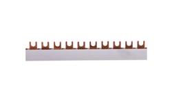 Szyna łączeniowa 3P 63A 10mm2 widełkowa (54mod.) S-54 E.4304-26466