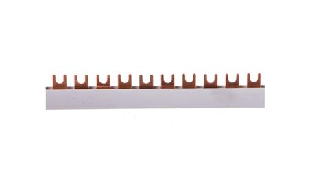 Szyna łączeniowa 3P 63A 10mm2 widełkowa (54mod.) S-54 E.4304-26466