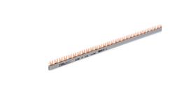 Szyna łączeniowa 1P 63A 10mm2 widełkowa (54mod.) S-54 E.4301-26456