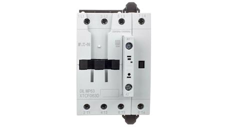 Stycznik mocy 63A AC-1 4P 230VAC 0Z 0R DILMP63(230V50HZ,240V60HZ) 109855-12055