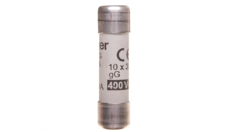 Wkładka bezpiecznikowa BiWtz cylindryczna 10x38mm 32A gG LF332G-8918