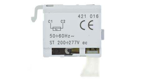 Wyzwalacz wzrostowy ST 200-277V AC/DC DPX3 421016-16121