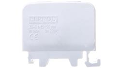 Zlaczka gwintowa 1-przewodowa 1,5-50mm2 szara ZGG1x1,5-50s 84285002-64785