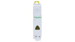 Lampka modułowa żółta 110-230V AC iIL A9E18324-23961