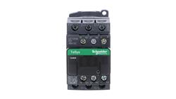 TeSys Deca Stycznik mocy 9A 3P 48V DC 1Z 1R LC1D09ED-12009