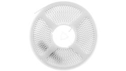 Oznaczniki WMB Inline szerokość 5 mm białe 1500 szt./rolka 2009-115-71981