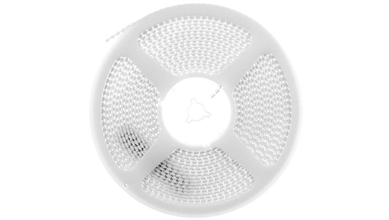 Oznaczniki WMB Inline szerokość 5 mm białe 1500 szt./rolka 2009-115-71981