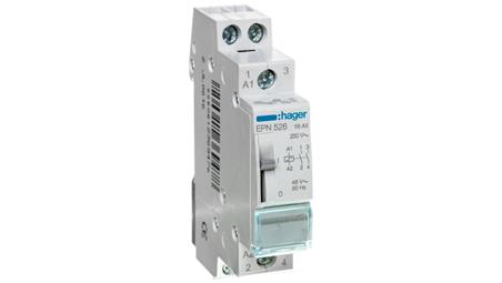 Przekaźnik impulsowy 16A 48V AC 2Z EPN526-25385