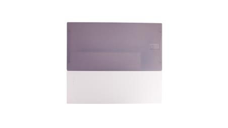 Rozdzielnica modułowa 1x12 podtynkowa IP40 drzwi przezroczyste Mini Pragma MIP22112T-69401