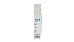 Lampka modułowa 3-fazowa zielona 230/400V AC UVA 167285-23934