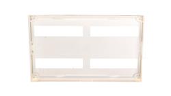 Rama modułowa 4x12 modułów 300x500mm PLE Univers N HC UC22MG-72923