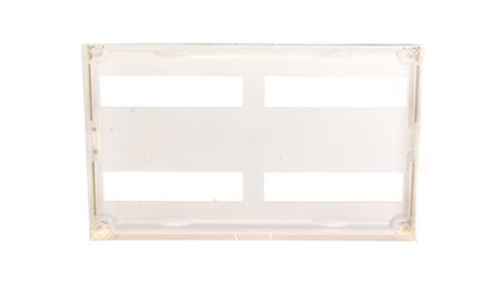 Rama modułowa 4x12 modułów 300x500mm PLE Univers N HC UC22MG-72923