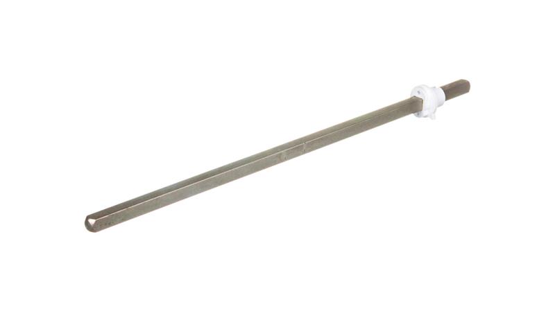 Wałek napędu 10x10mm długość 400mm 1050243-15419