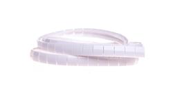 Oznacznik DK 1/Z6 bez nadruku biały 89292006 /100szt./-72089