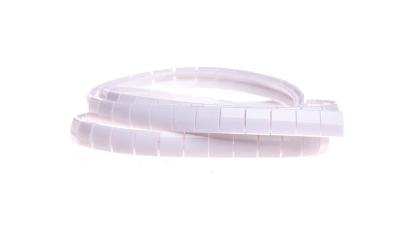 Oznacznik DK 1/Z6 bez nadruku biały 89292006 /100szt./-72089