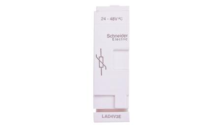 Układ ochronny warystor 24-48V AC LAD4V3E-18724