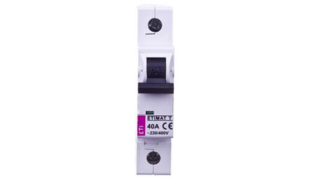 Ogranicznik mocy ETIMAT T 1P 40A 002181077-26140