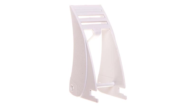 Obejma wyrzutnikowa do gniazda przekaźnikowego GZT80-0040 S 852703-19802