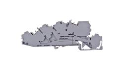 Złączka pietrowa 6mm2 NT/L/PE szara 2005-7641 TOPJOBS-74046