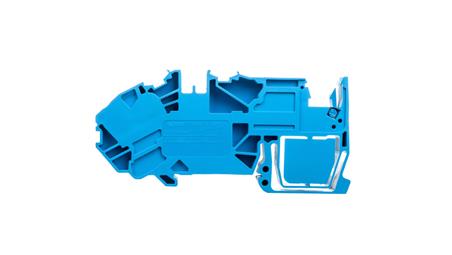 Złączka szynowa rozłączalna N 16mm2 niebieska 2016-7714 TOPJOBS-73947