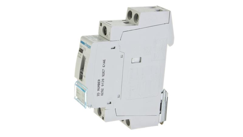 Przekaźnik instalacyjny 16A 2Z 0R 230V AC ERC216-24883 Przekaźnik instalacyjny 16A 2Z 0R 230V AC ERC216-24883