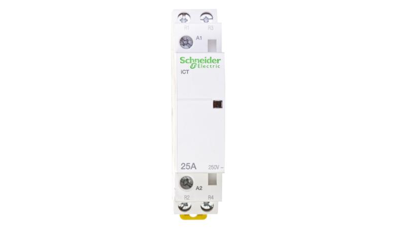 Stycznik modułowy 25A 0Z 2R 230V AC iCT A9C20736-24910