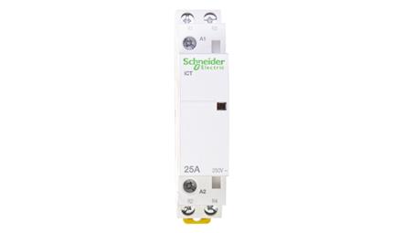 Stycznik modułowy 25A 0Z 2R 230V AC iCT A9C20736-24910