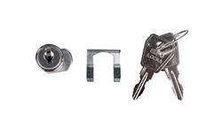 Zamek do rozdzielnicy EP-LUX PLUS 190410-00-67188