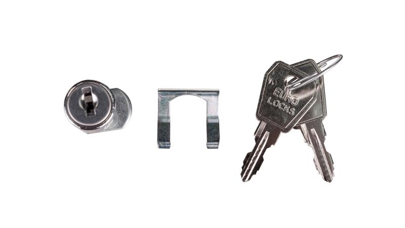 Zamek do rozdzielnicy EP-LUX PLUS 190410-00-67188