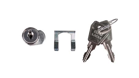 Zamek do rozdzielnicy EP-LUX PLUS 190410-00-67188