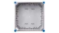 Obudowa 300x300x170mm IP65 pokrywa transparentna K 0200 60001038-70852